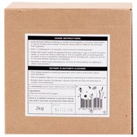 The Apothecary Oxygen Bleach, 2kg